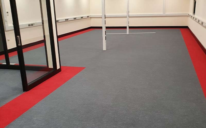Office Carpets Norfolk
