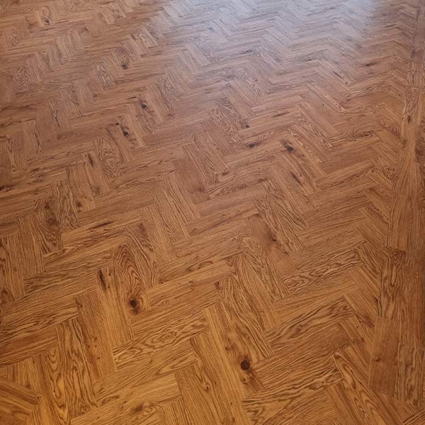 LVT Norfolk