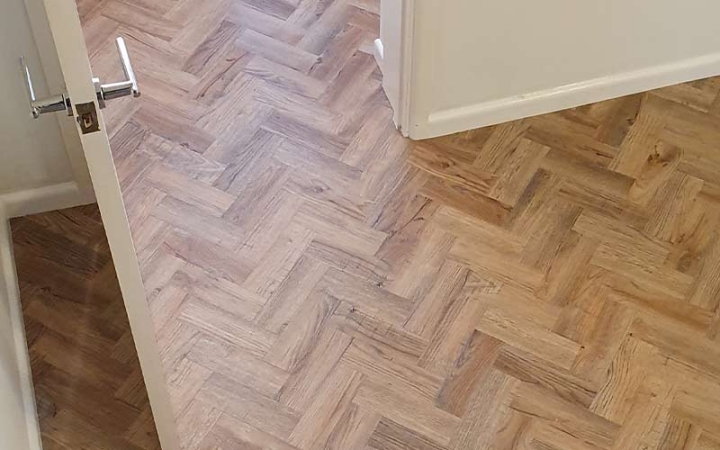 Wood Flooring Companies Wymondham